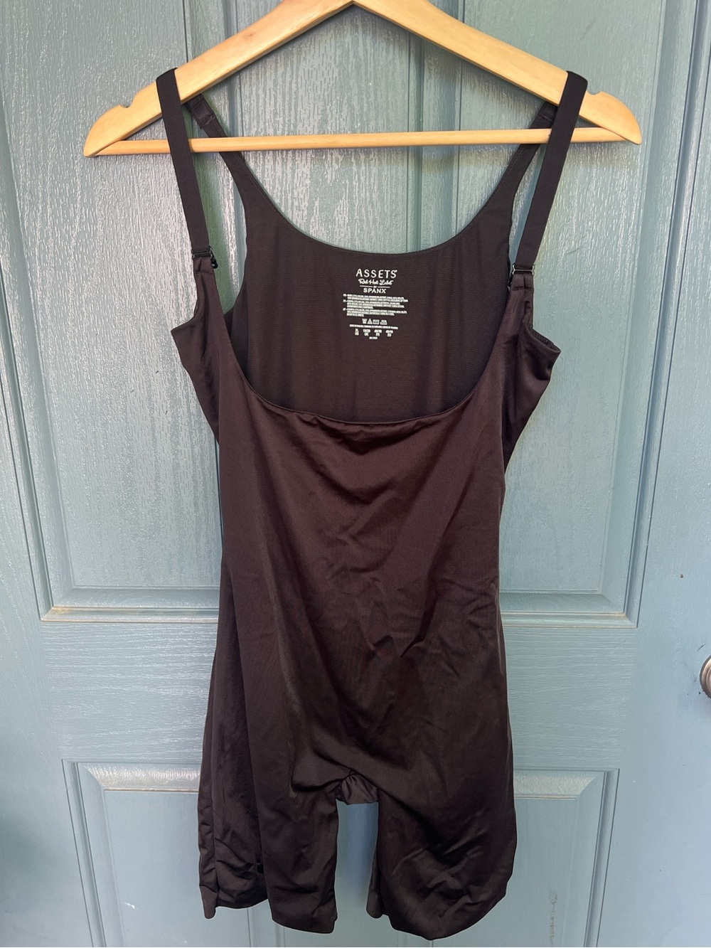 Spanx - Assets Red Hot Label - XL